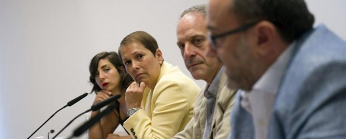 Lo que el ‘cambio’ se llevó