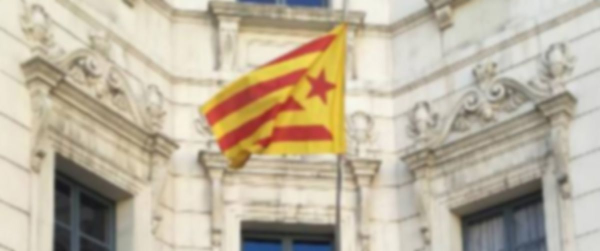 El problema moral de Cataluña