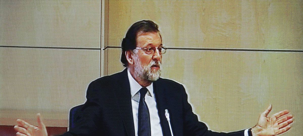 Rajoy. Seguimos sin saber