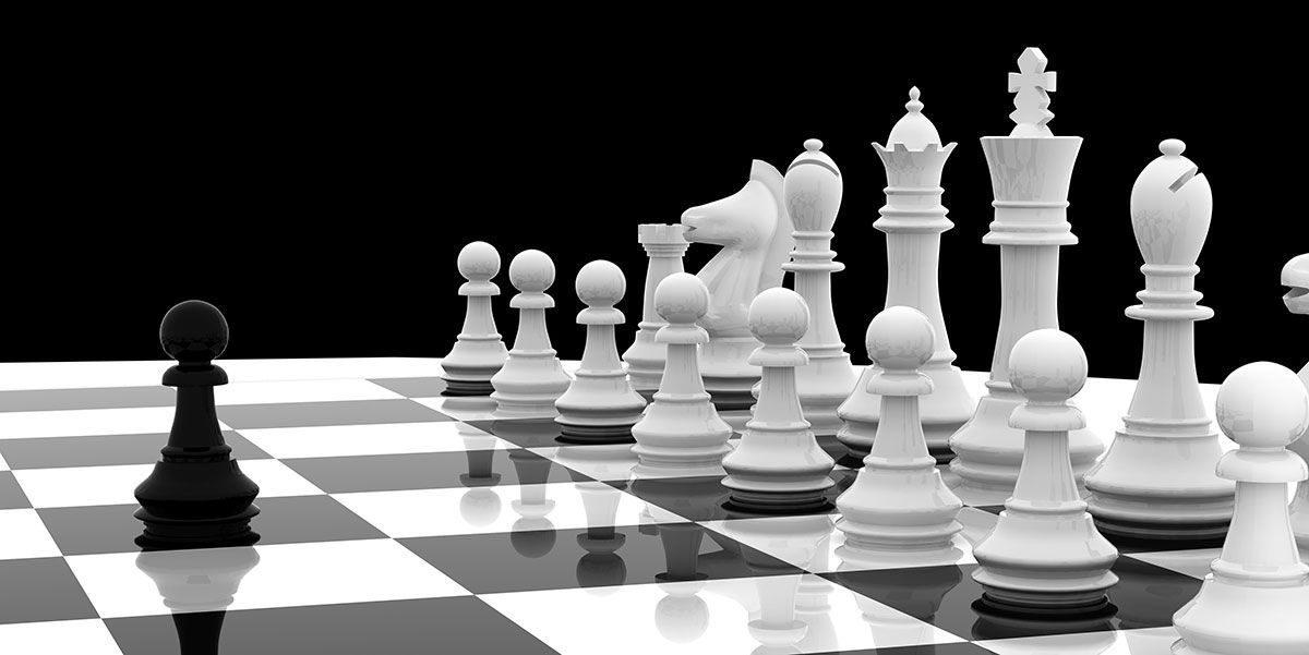 El alfil del ajedrez político en Navarra