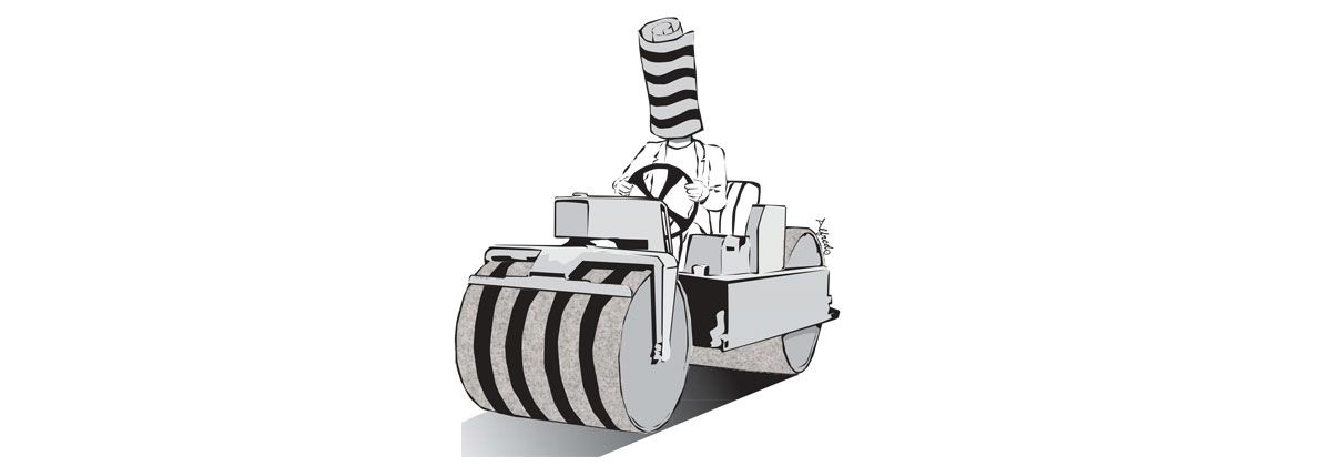 Nacionalismo y oportunismo