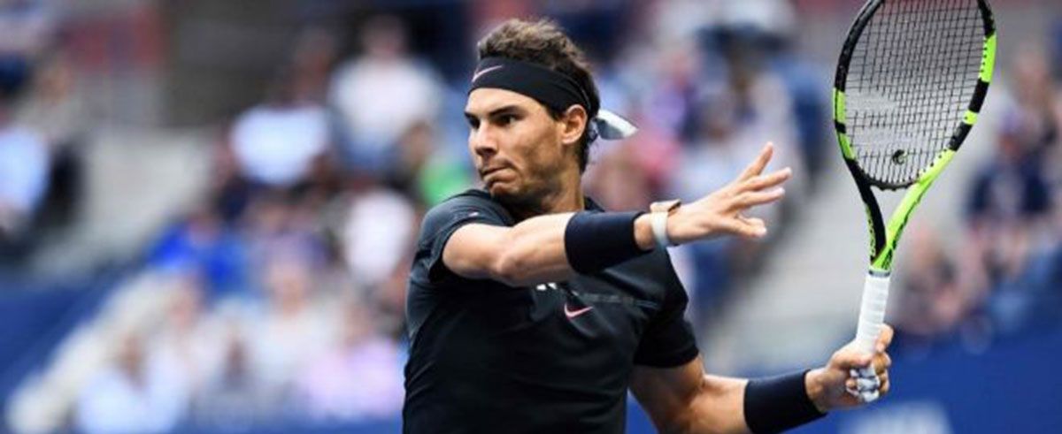 Nadal: «El 1-O no debe producirse. Es como saltarse un semáforo en rojo»