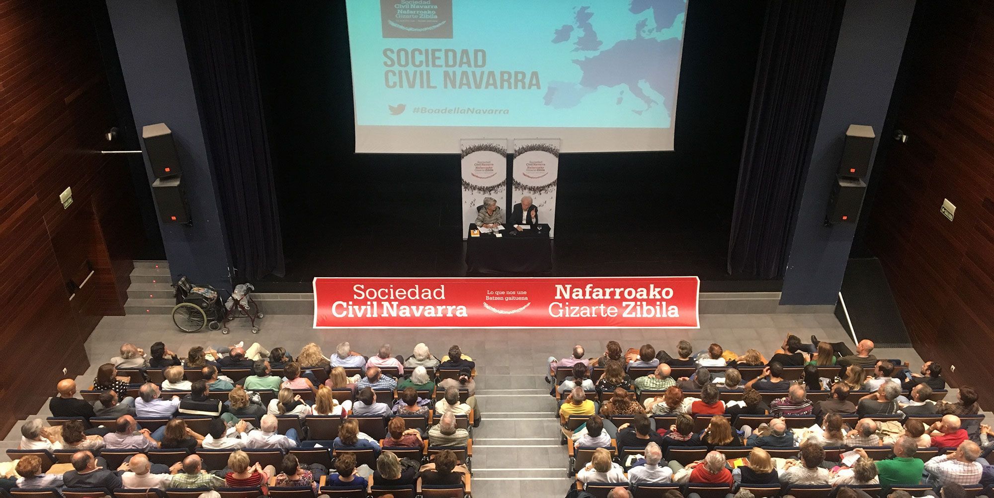 Boadella: “El 23-F fue en un mes y medio de preparación. El golpe de Estado en Cataluña lleva preparándose 35 años”