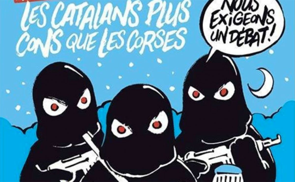 La connerie ou la mort!