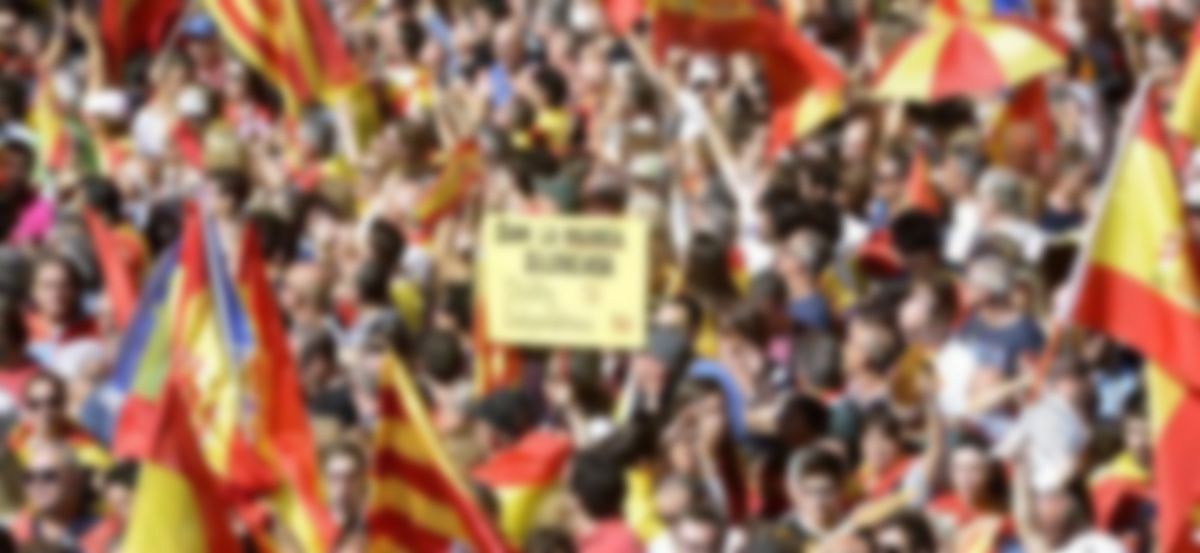 El clamor de la mayoría silenciada