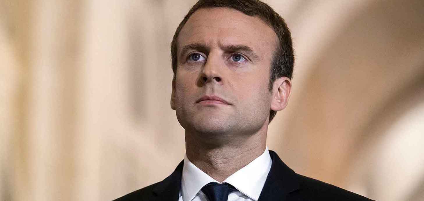 2018, el año cero para reconstruir la Unión Europea