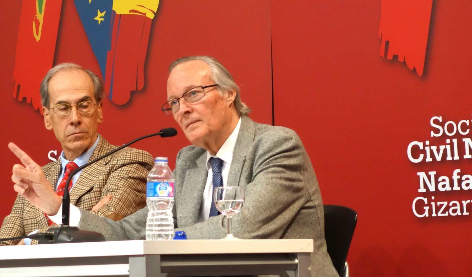 Las citas más importantes de Josep Piqué