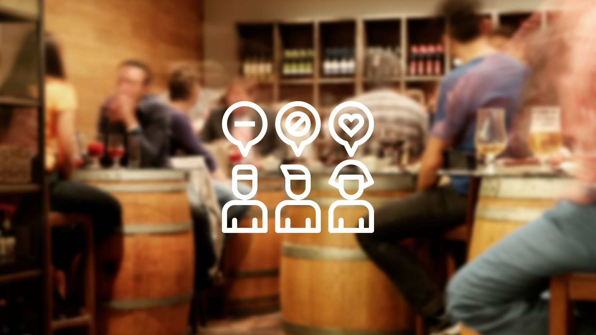 Escucha activa en la charla de Sociedad Civil Navarra