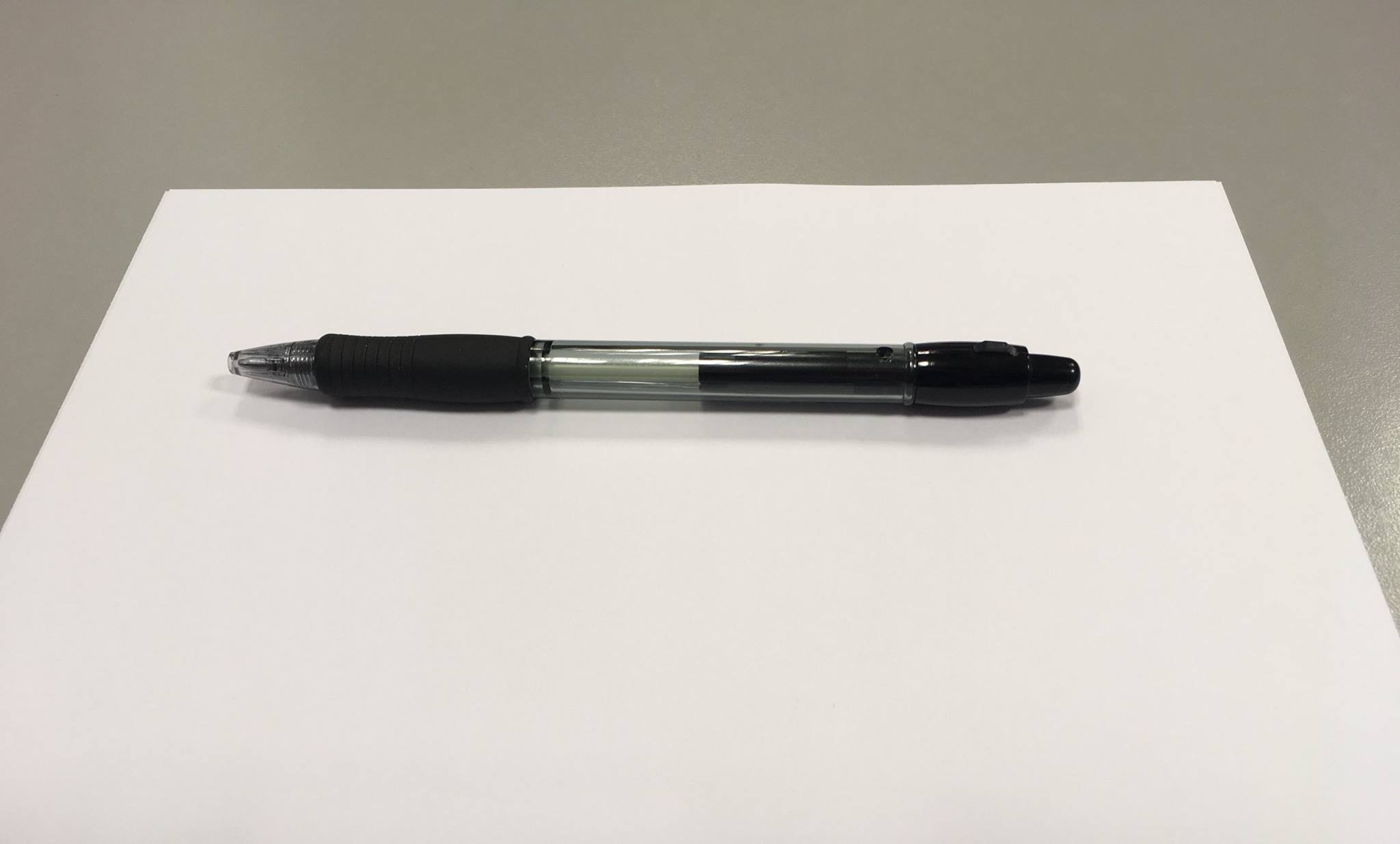 Carta inédita de un exmilitante de ETA