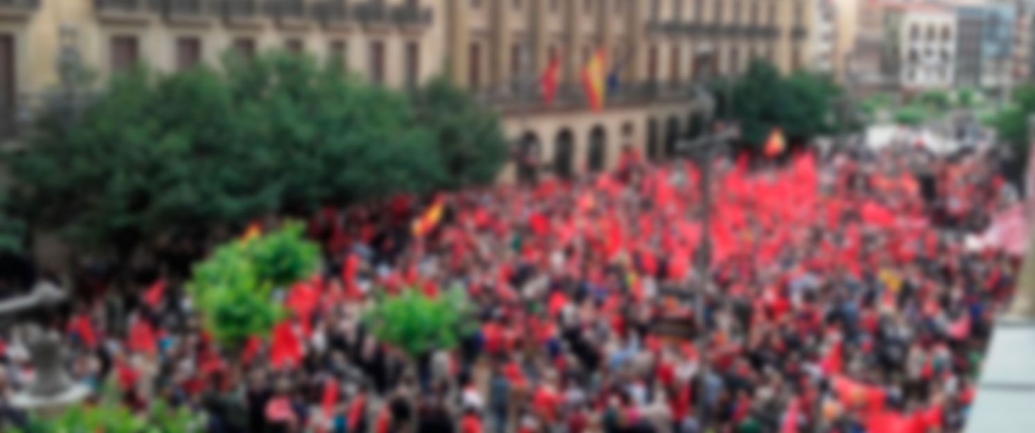 SCN se adhiere a la manifestación del 2 de junio
