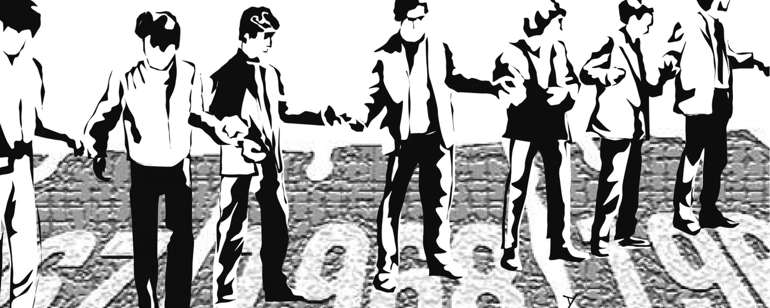 El legado ambivalente del 68