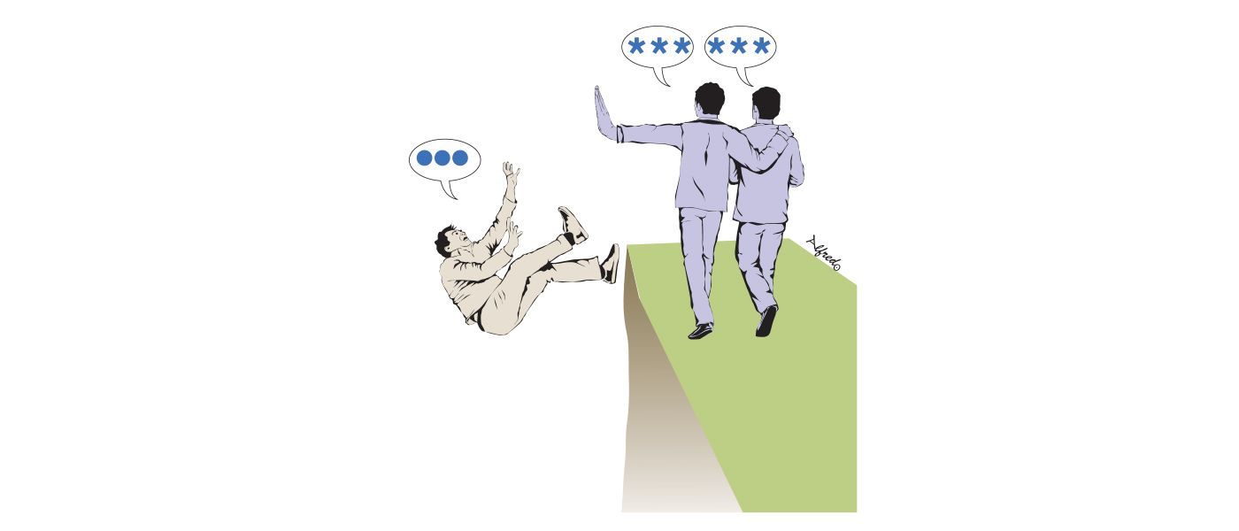 ‘No será por imposición’