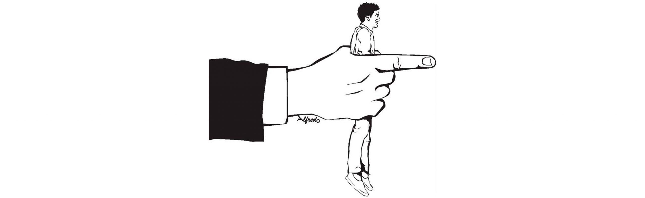 Reflexión sobre el adoctrinamiento educativo