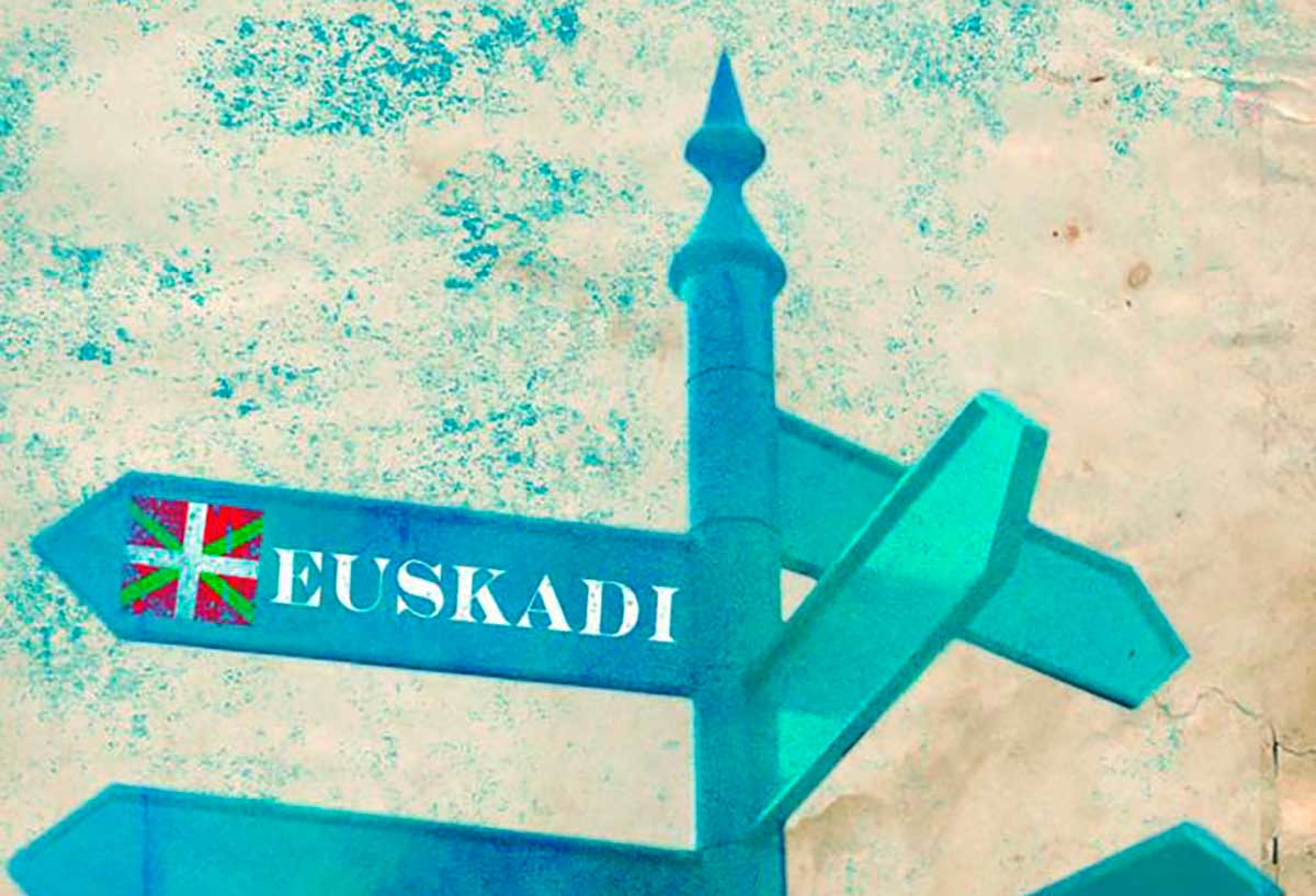 La nación foral vasca