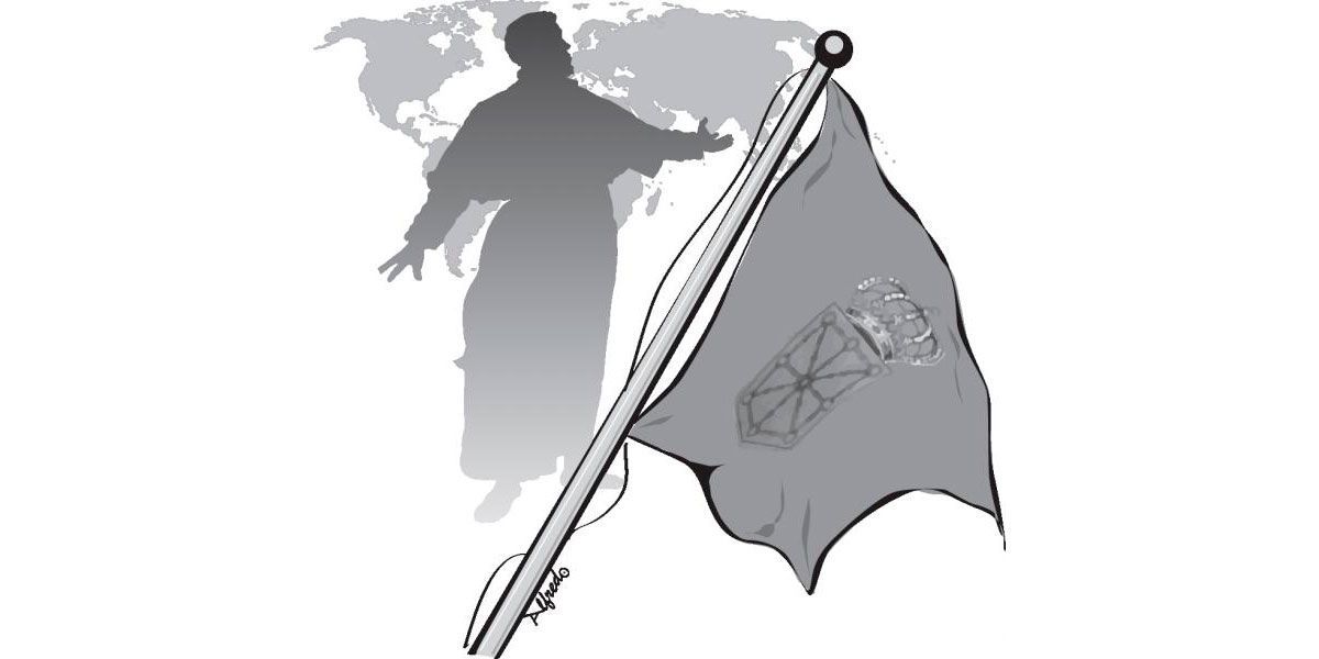 Un gran navarro, un gran día