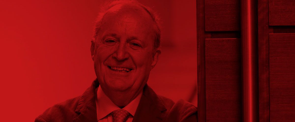 2 de abril. Cita con la historia con Fernando García de Cortázar.