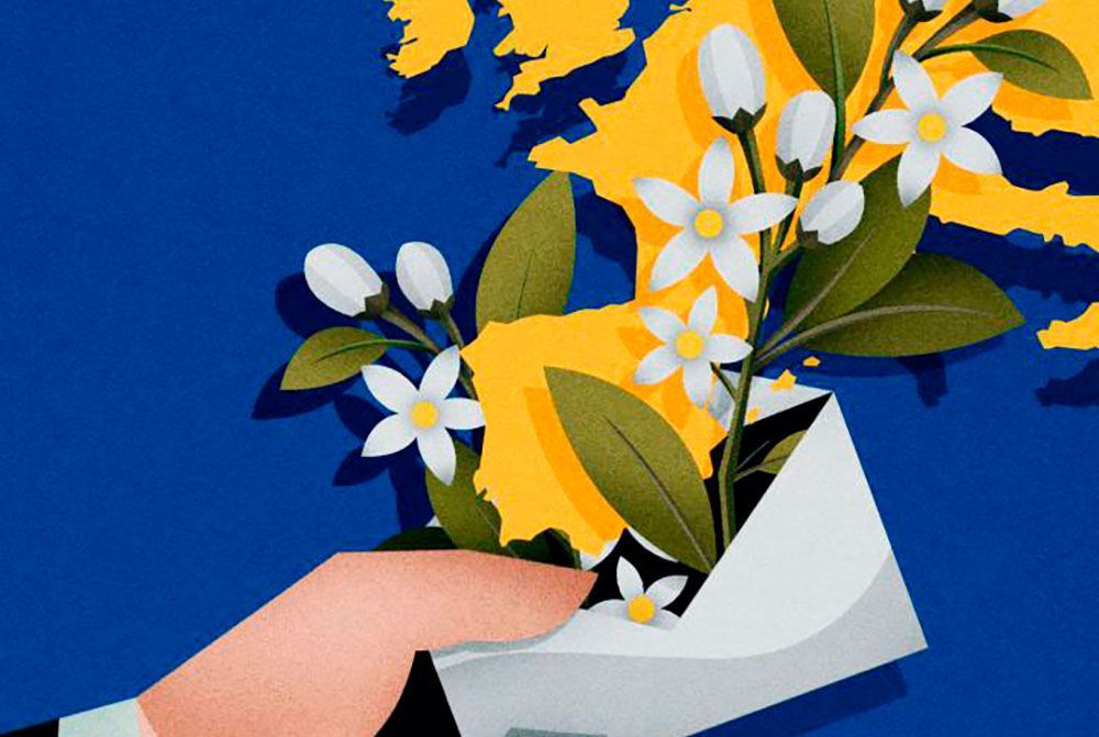 Por un renacimiento europeo