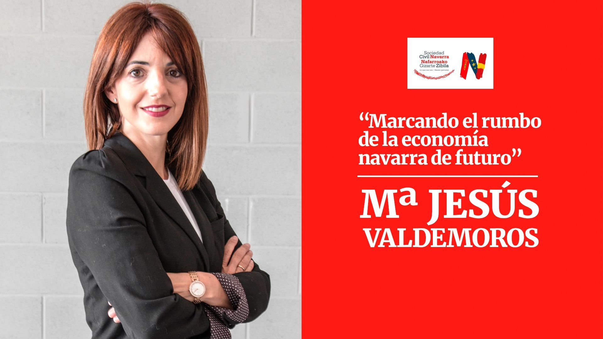 Charla íntegra de Mª Jesús Valdemoros