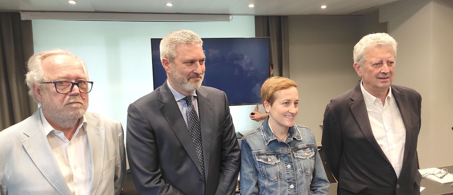 La sociedades civiles reclaman la formación de gobiernos constitucionalistas que no dependan de partidos secesionistas.