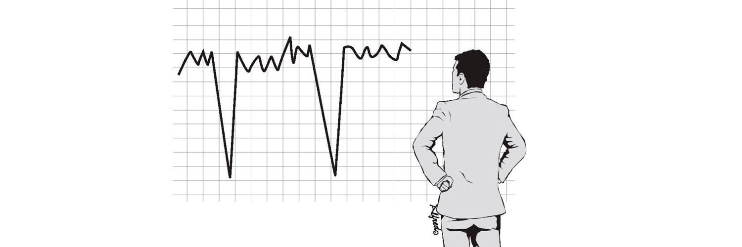 Recesión 2008: la historia rima