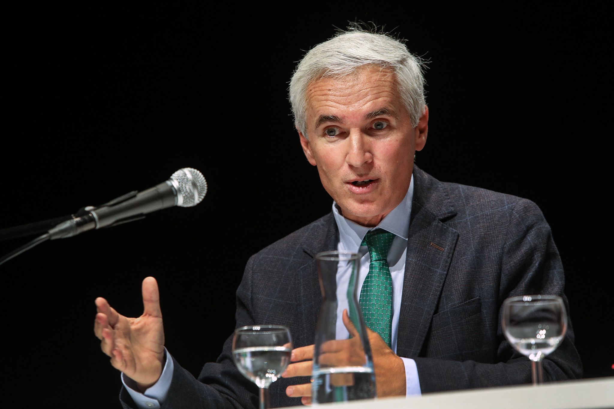 Ponencia completa de Javier Tajadura