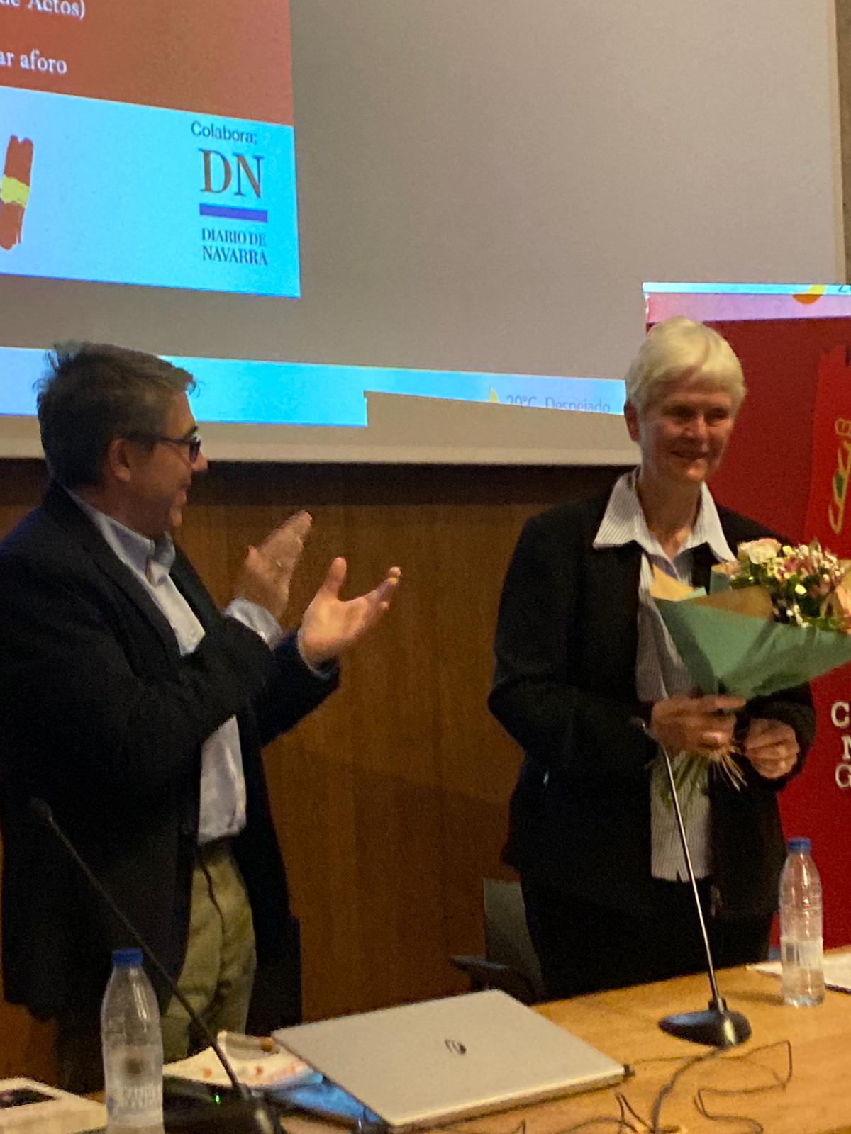 Inger Enkvist : «La escuela ha quedado secuestrada por otros intereses».