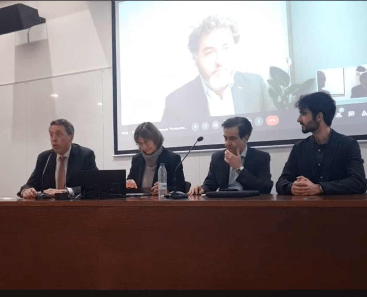 Perspectivas económicas en 2023, con Pablo Zalba y Jonás Fernández