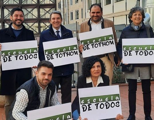 SCN se suma a la plataforma Escuela de Todos (EdT)