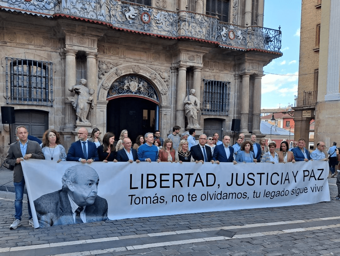 SCN en los homenajes a José María Izquierdo y Tomás Caballero