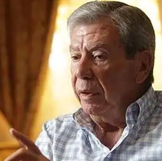 Próxima conferencia de José Luis Corcuera en Tudela