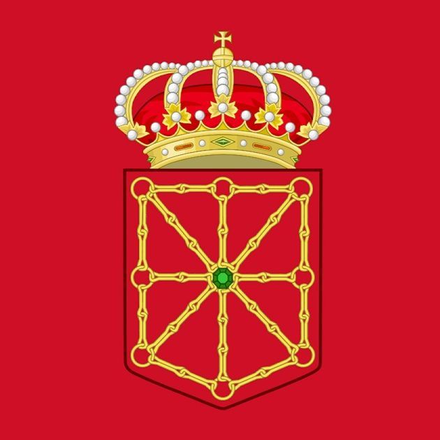 ¡Feliz Día de Navarra!