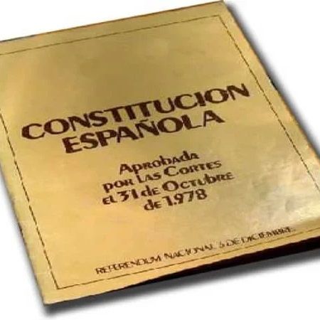 Carpa informativa de SCN por el Día de la Constitución