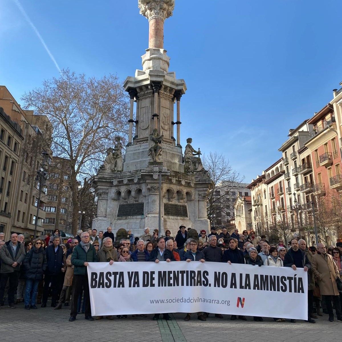 Concentración silenciosa de SCN en los medios