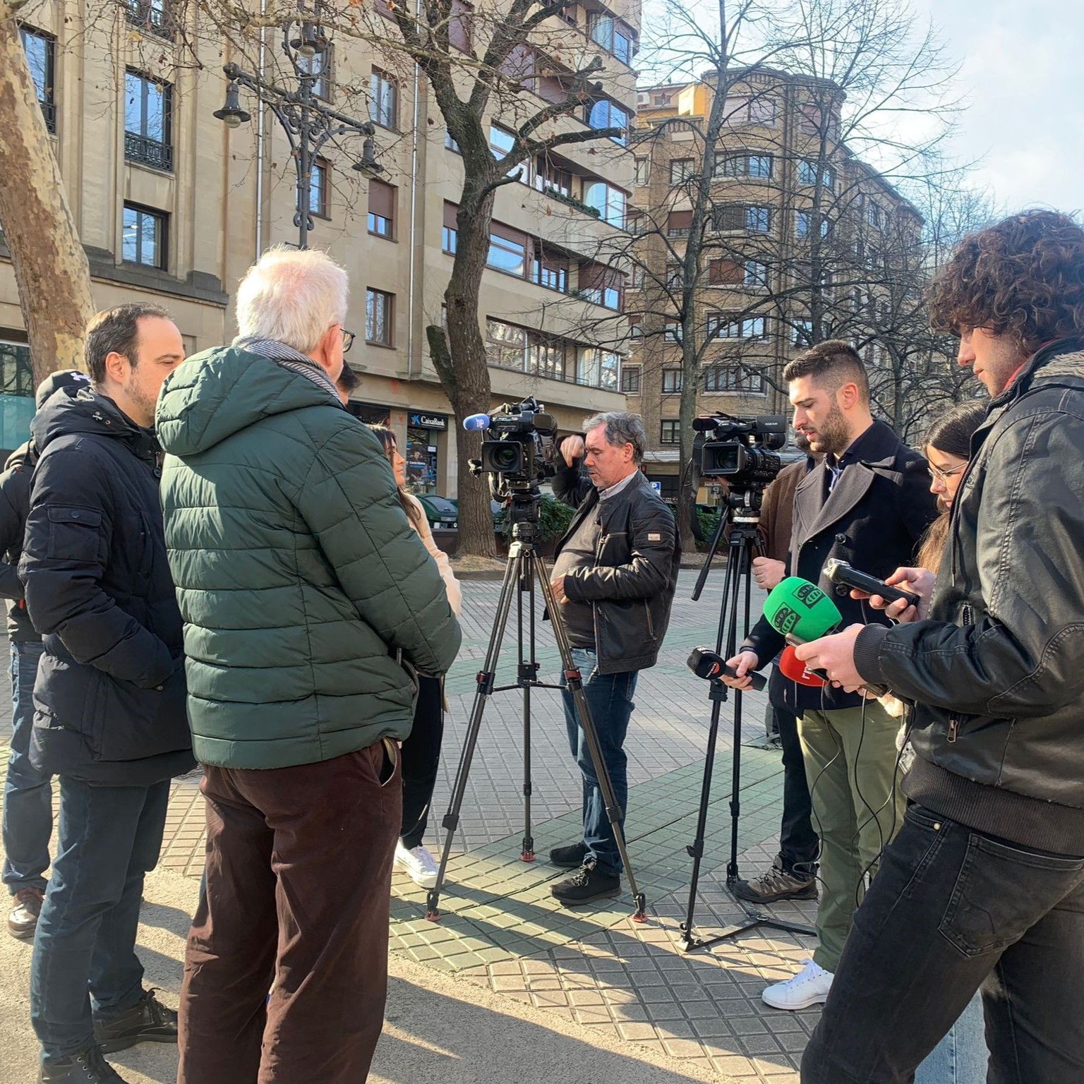 Comunicado de SCN sobre el acuerdo Sánchez-Puigmemont para la ley de amnistía