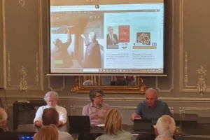 Éste es el título que se va a ver en la portada