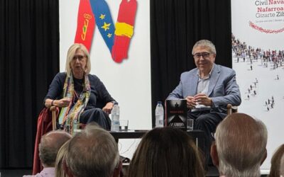 21-O: Noticias, vídeo completo, imágenes y resumen de la presentación de Rosa Díez